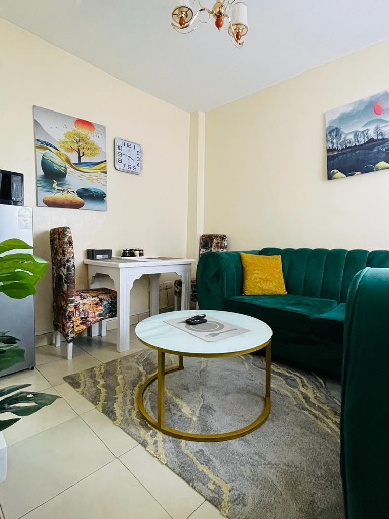 One bedroom Airbnb unit