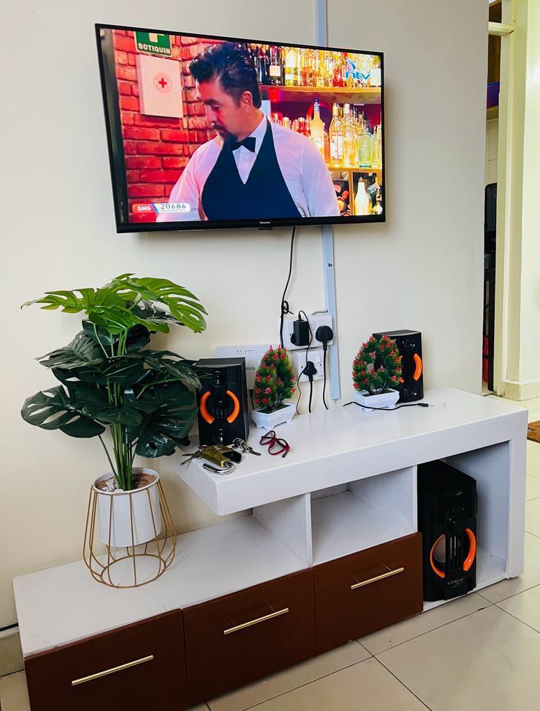 One bedroom Airbnb unit