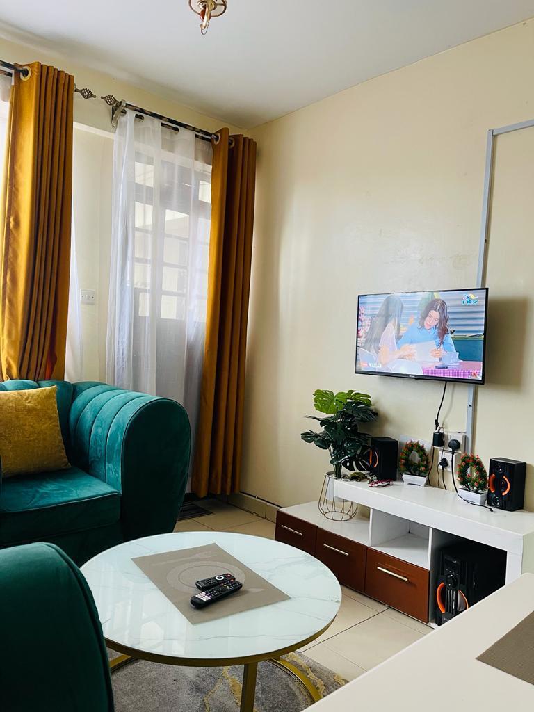 One bedroom Airbnb unit