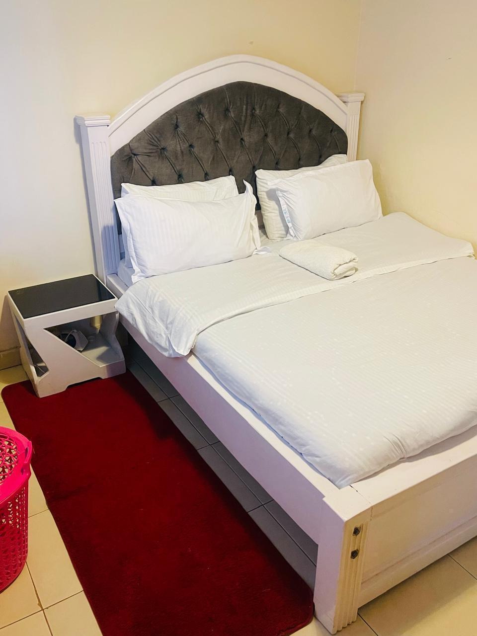 Executive Airbnb unit