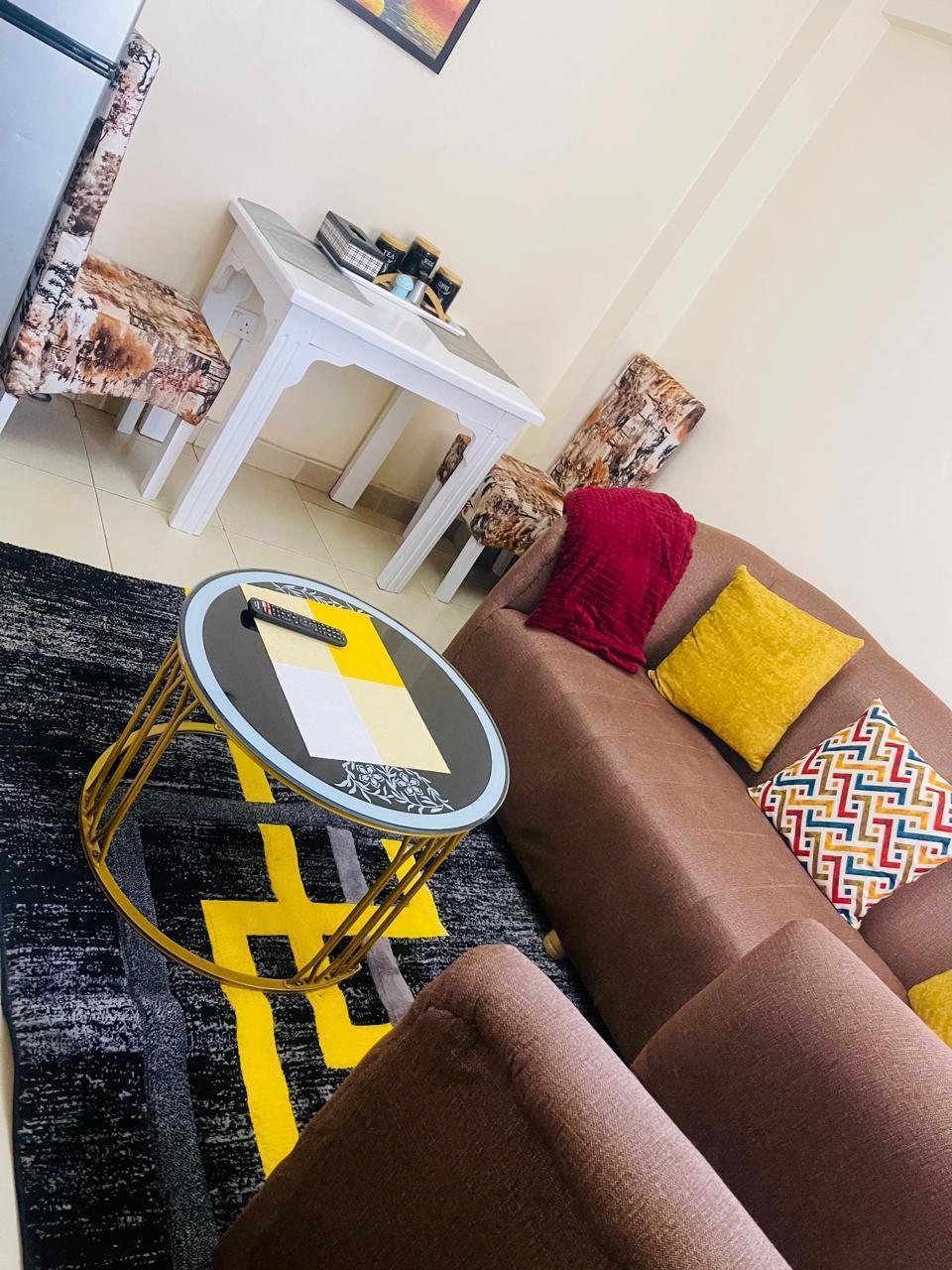 Executive Airbnb unit