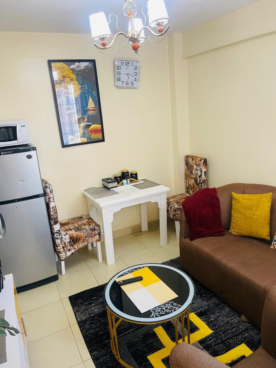 Executive Airbnb unit