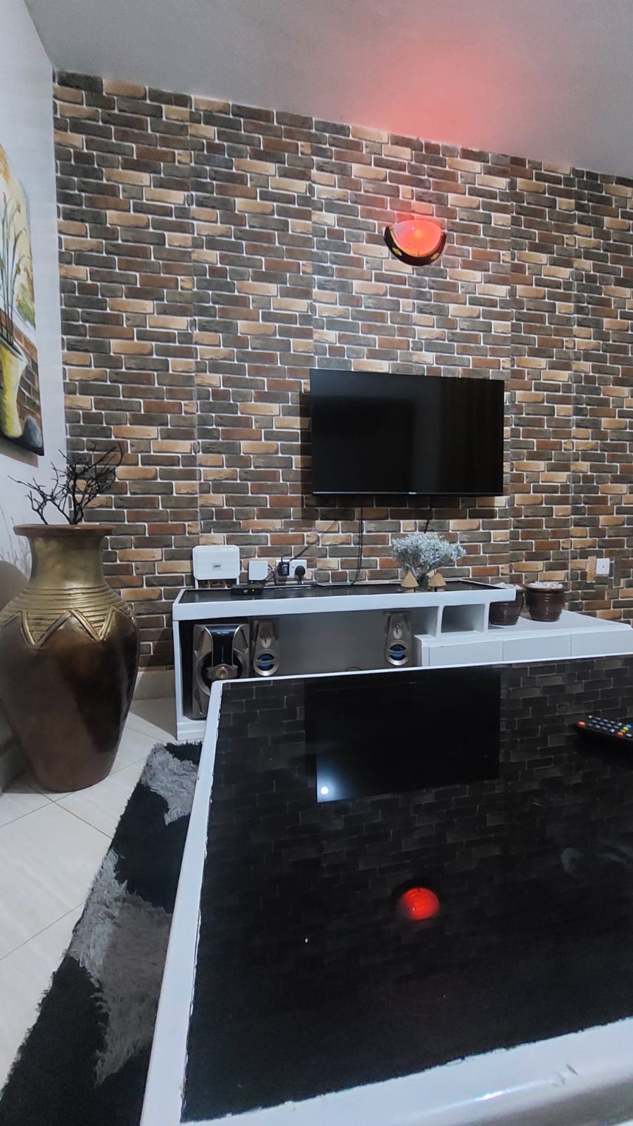 One bedroom Marion's court