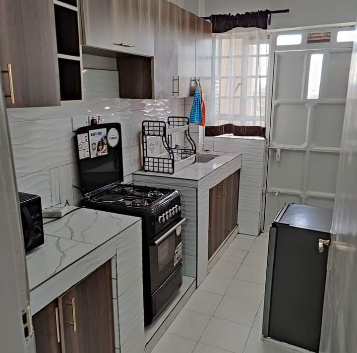 2 bedroom Marion's court