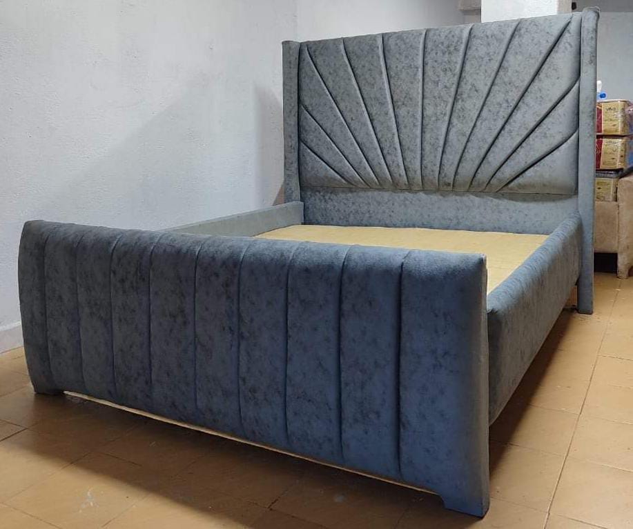 5 by 6 executive bed