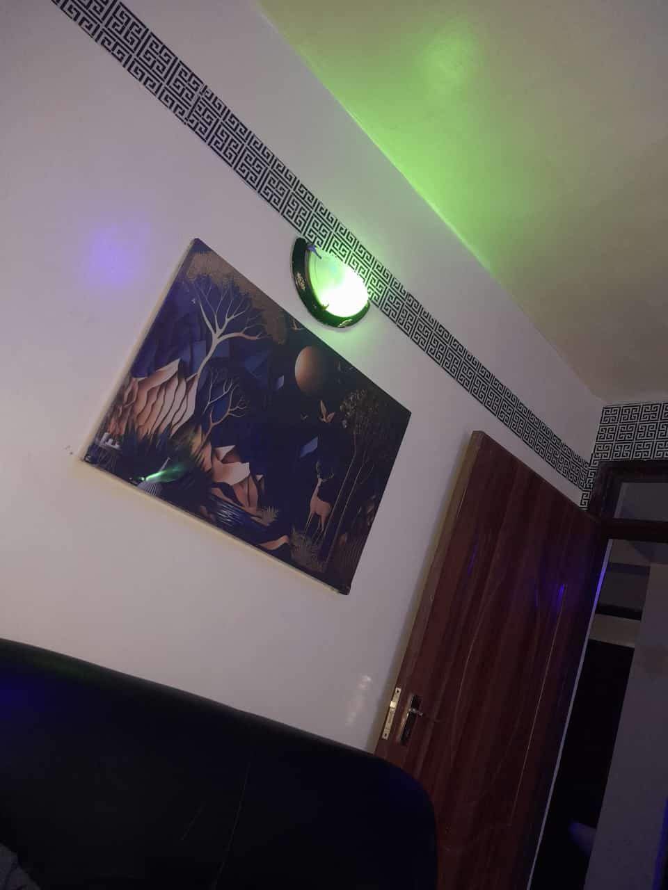 2 bedroom Marion's court