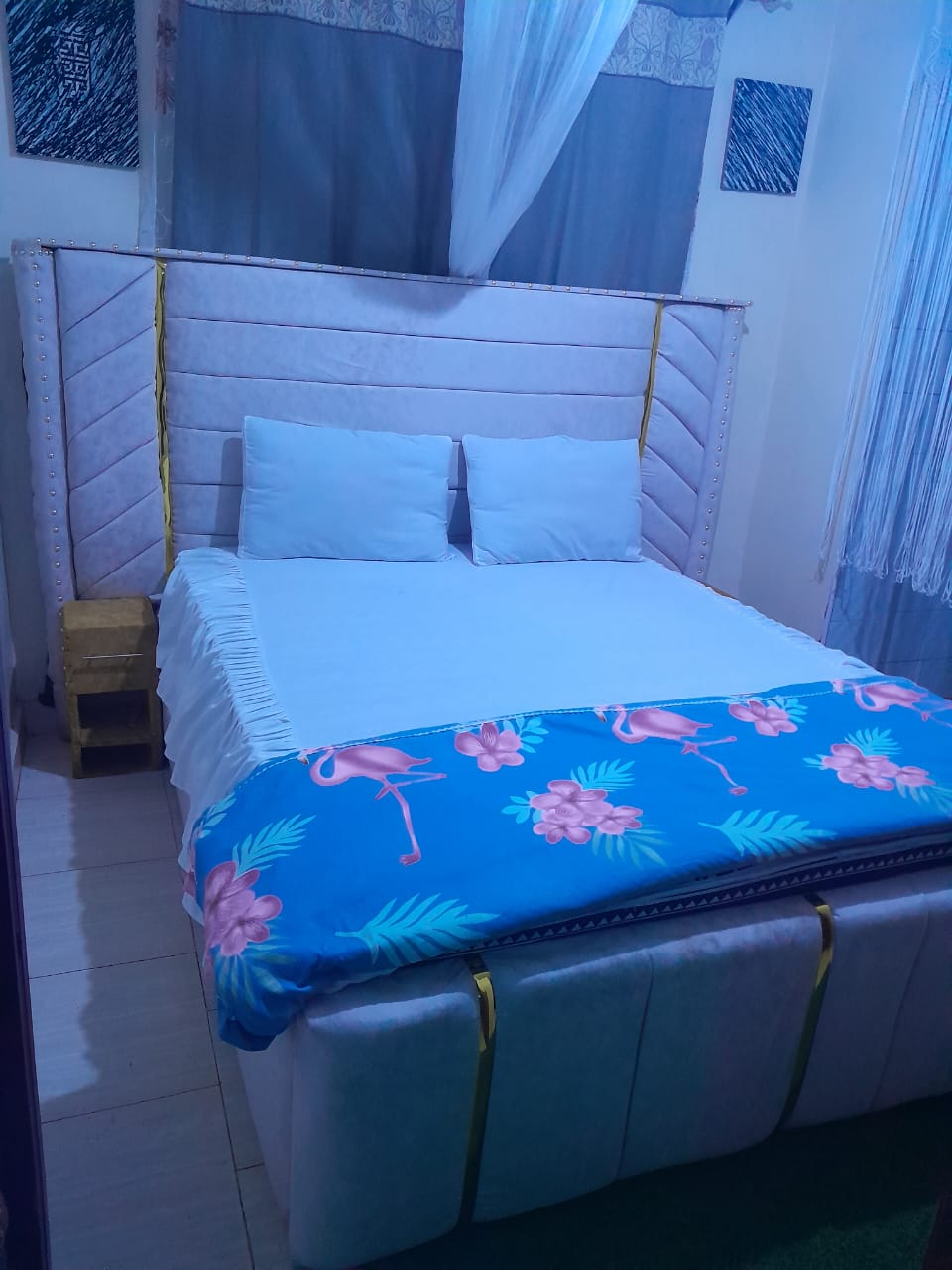 2 bedroom Marion's court