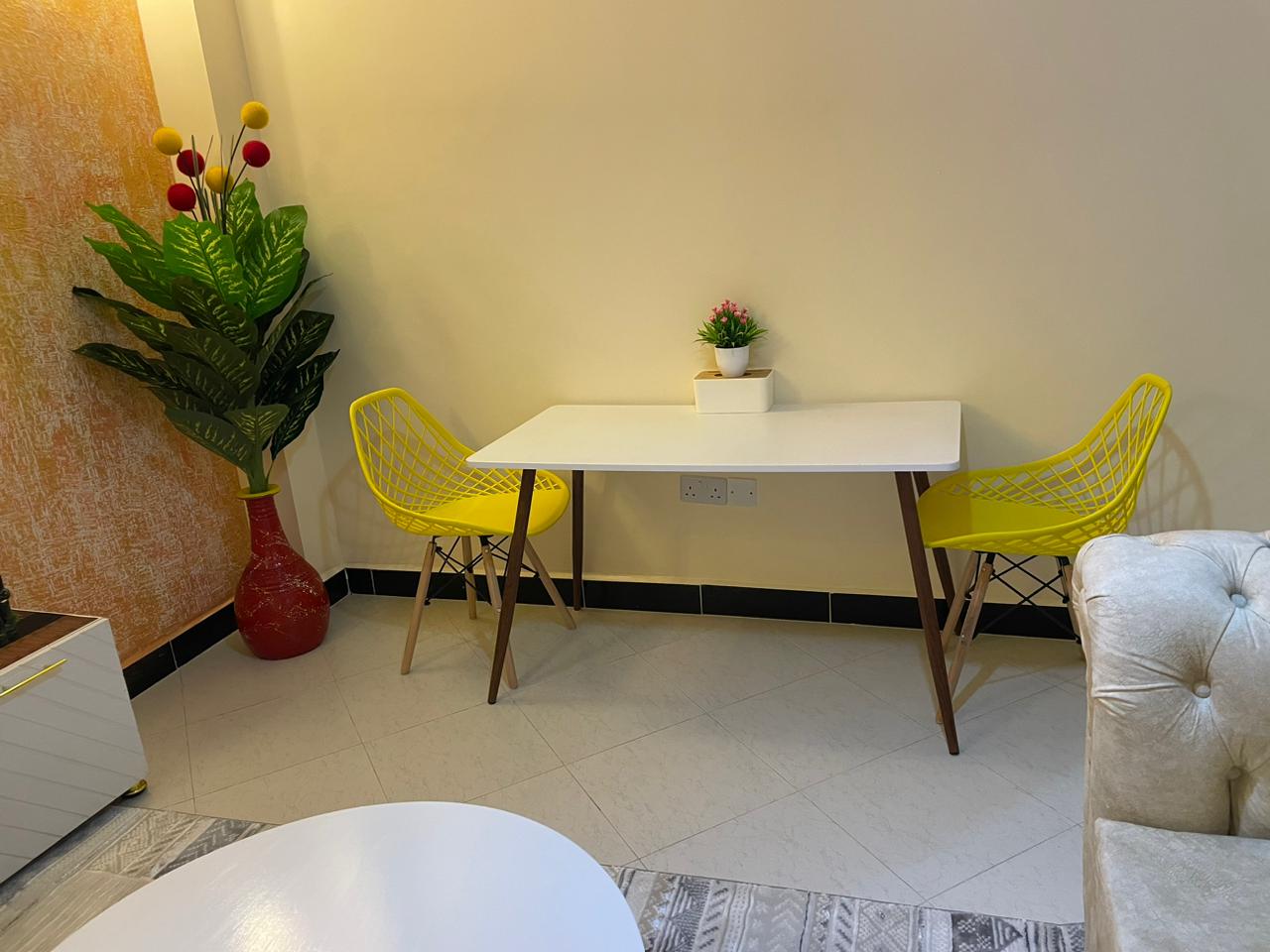 1 bedroom executive unit Utawala shooters
