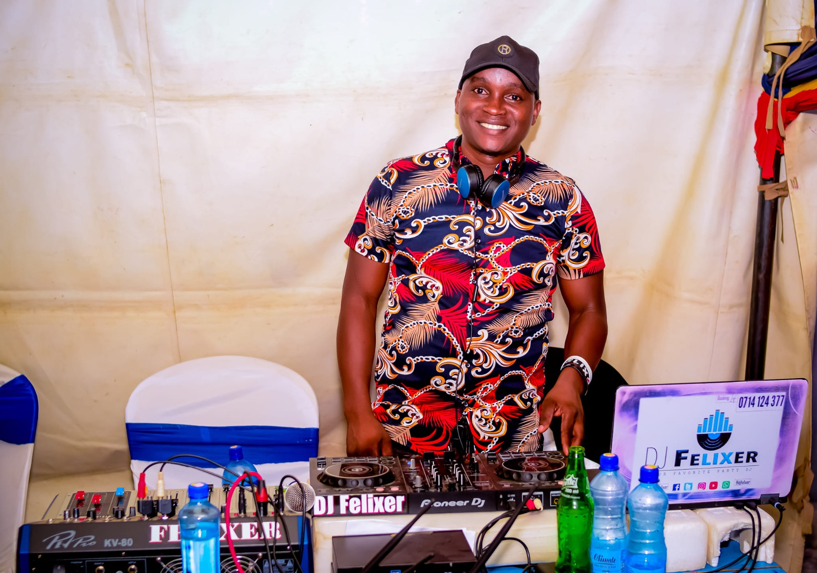 Exclusive Events & Entertainment
