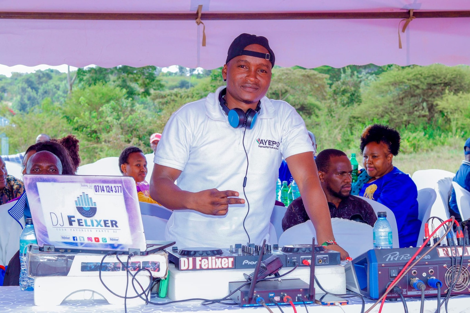 Exclusive Events & Entertainment