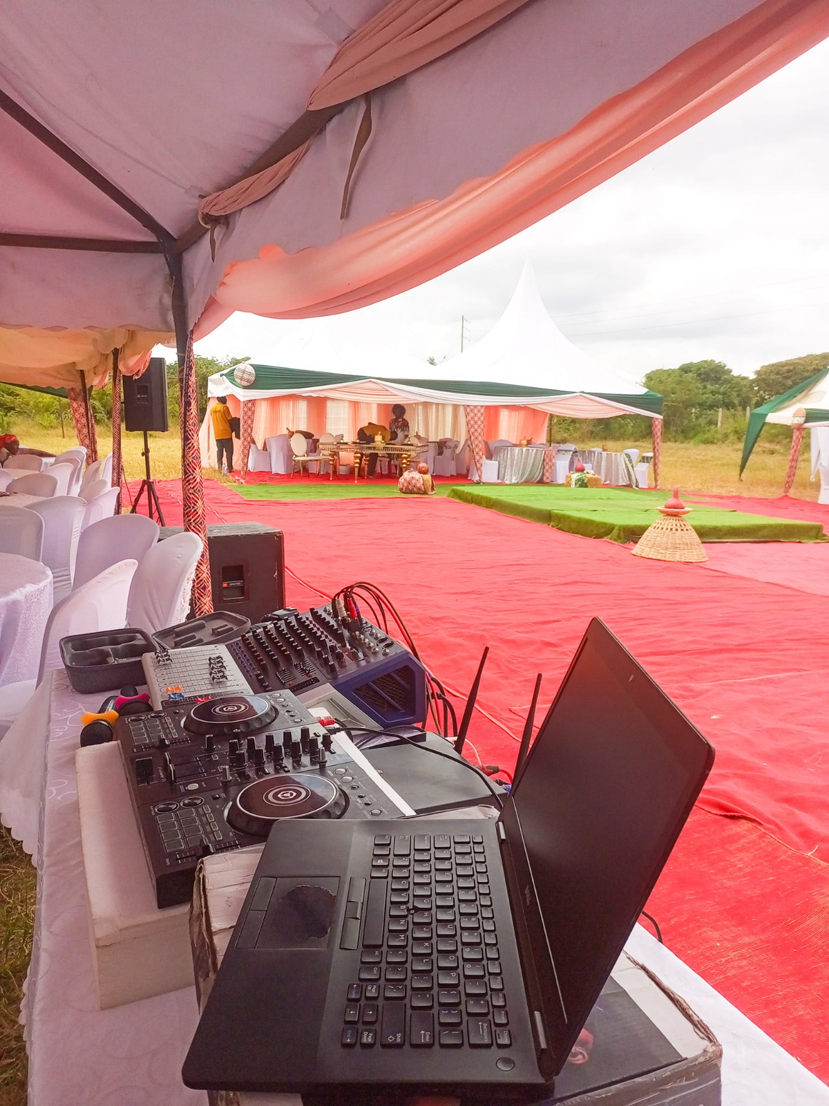 Exclusive Events & Entertainment