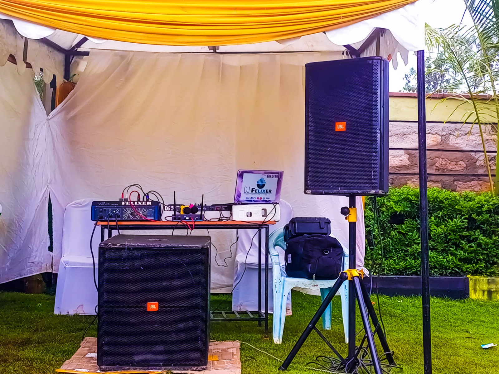 Exclusive Events & Entertainment
