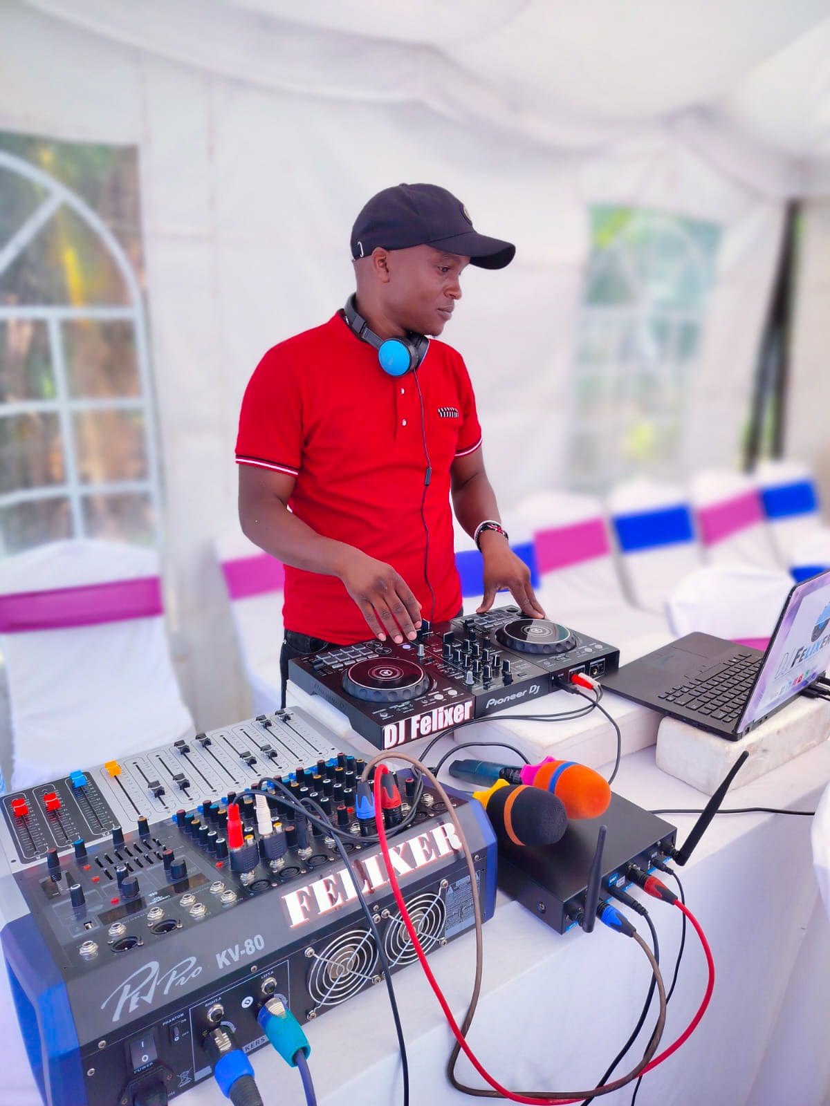 Exclusive Events & Entertainment