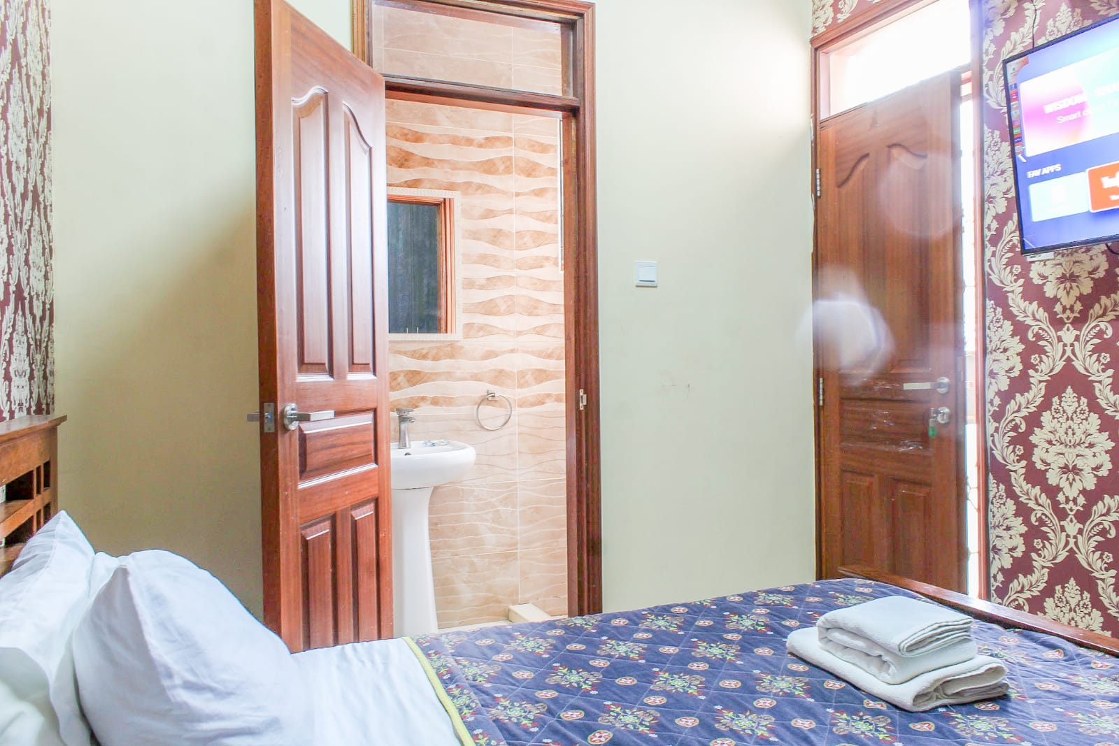DSQ  studio unit