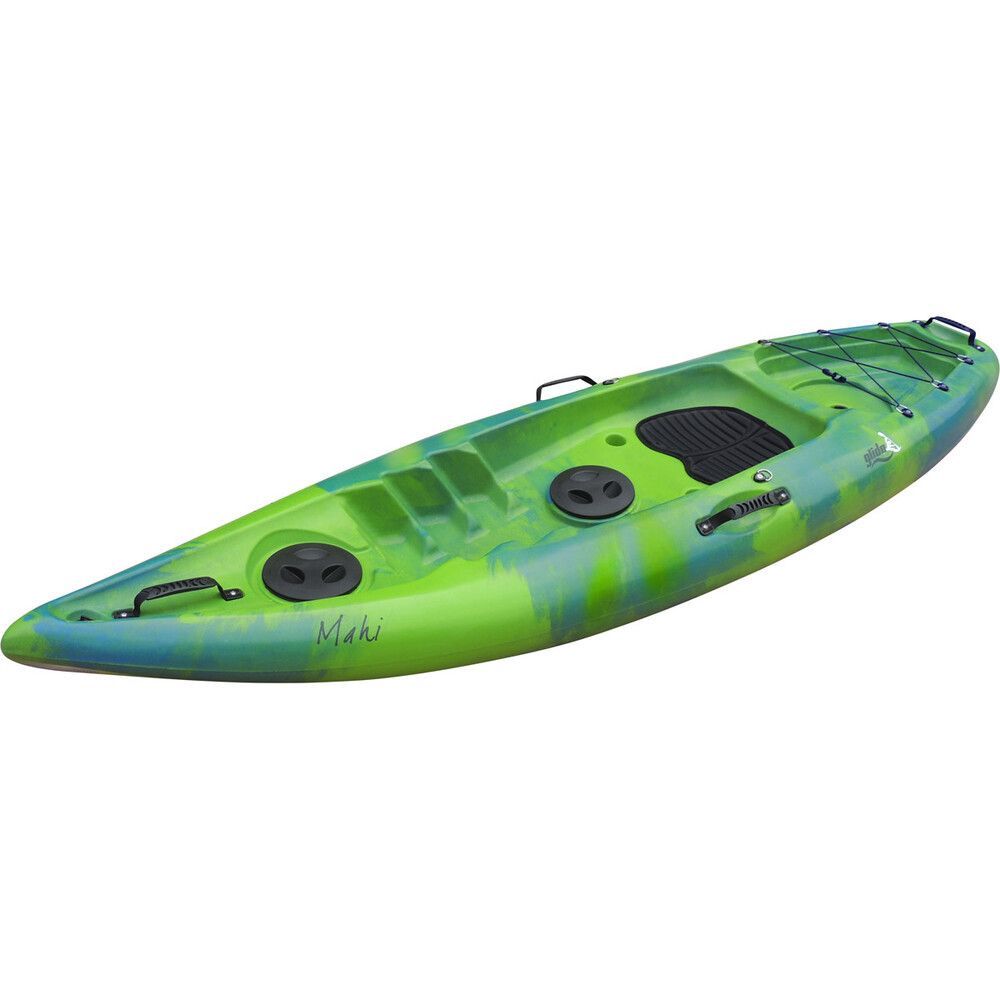 Single top seat kayak