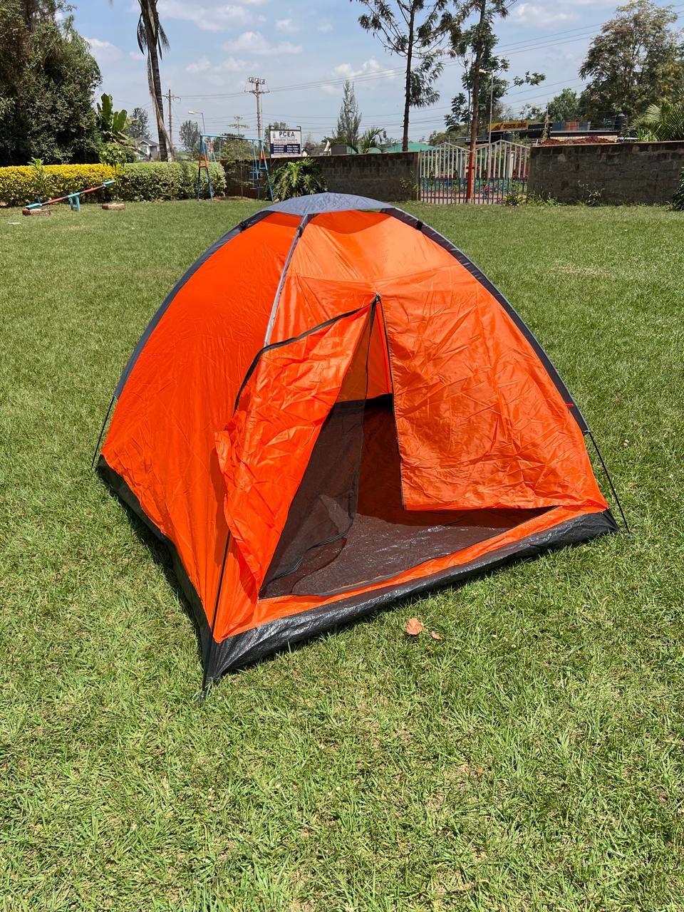 Top high quality 4 person camping tents