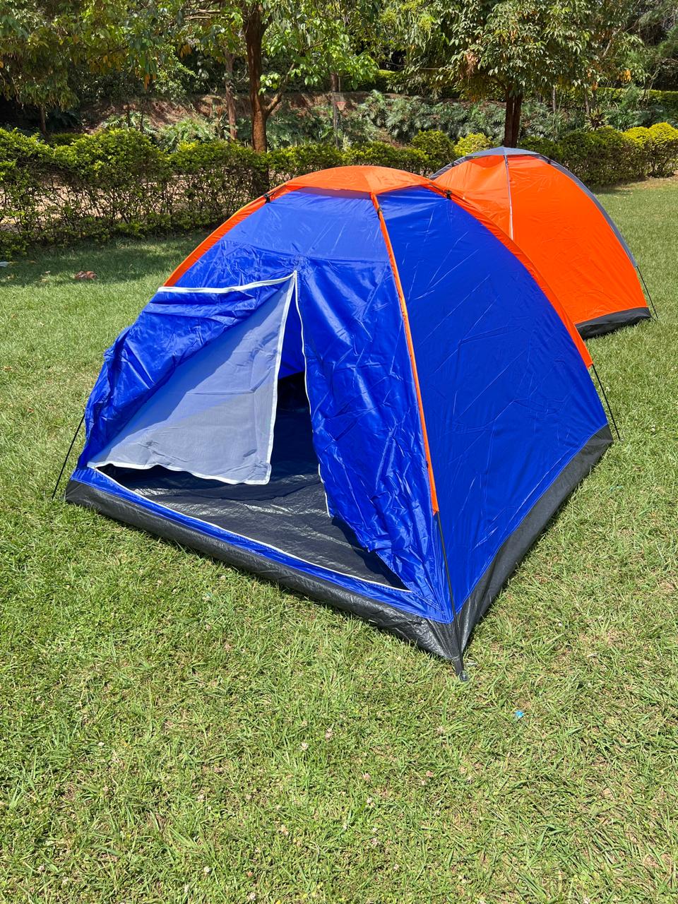 Top high quality 4 person camping tents