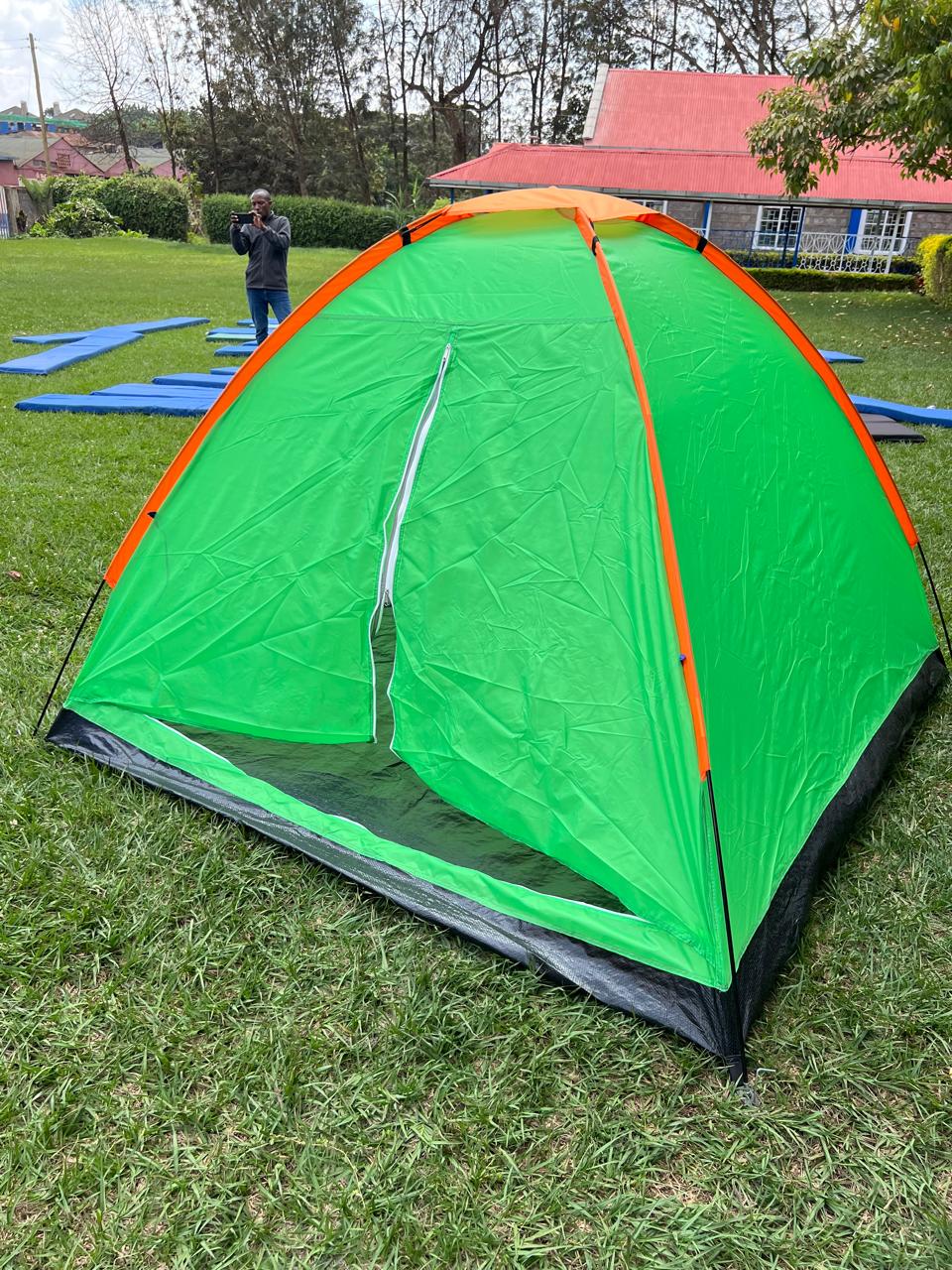 Top high quality 4 person camping tents
