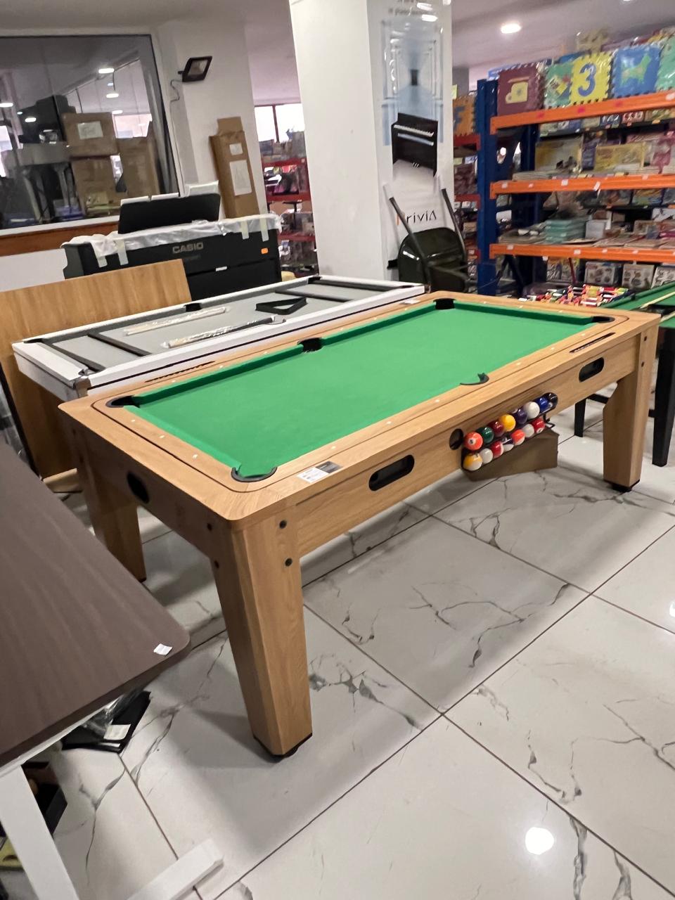 High quality gaming multi table