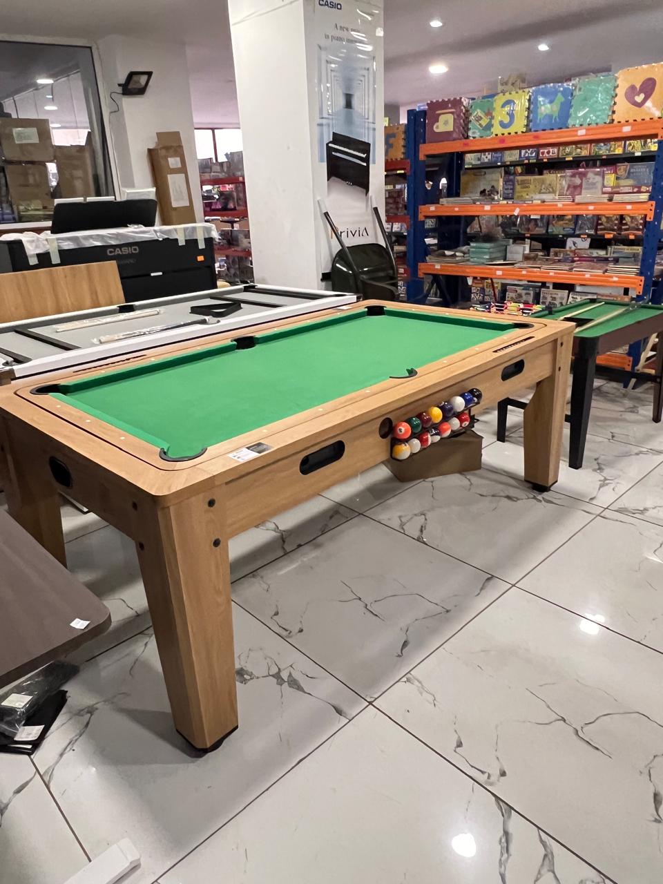 High quality gaming multi table