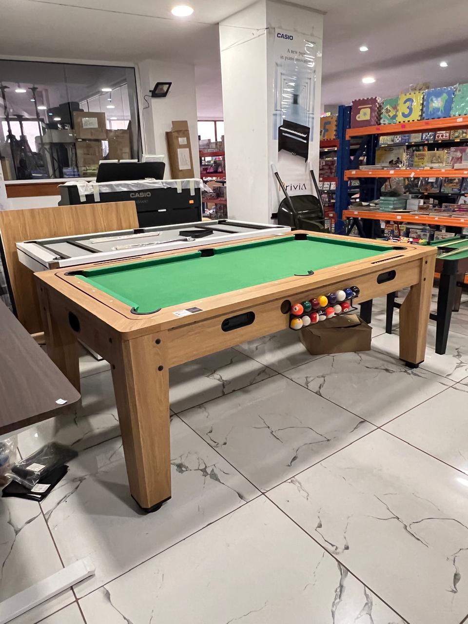 High quality gaming multi table