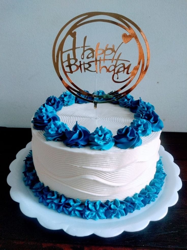 Baking art