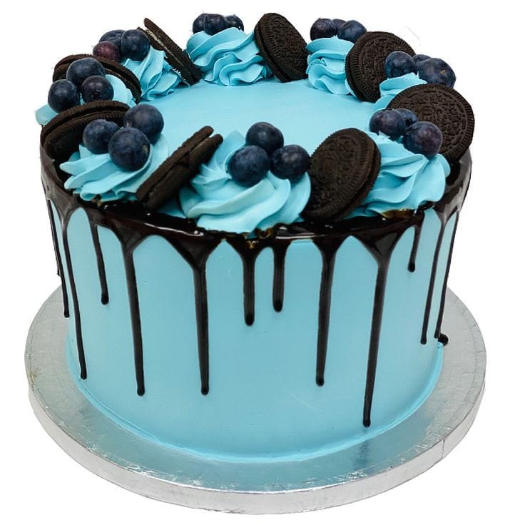 Baking art