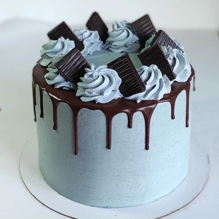 Baking art