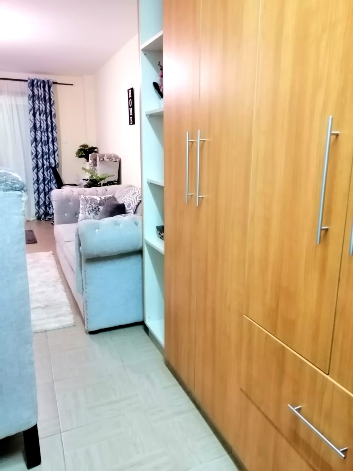 Executive Airbnb unit in Ruaka