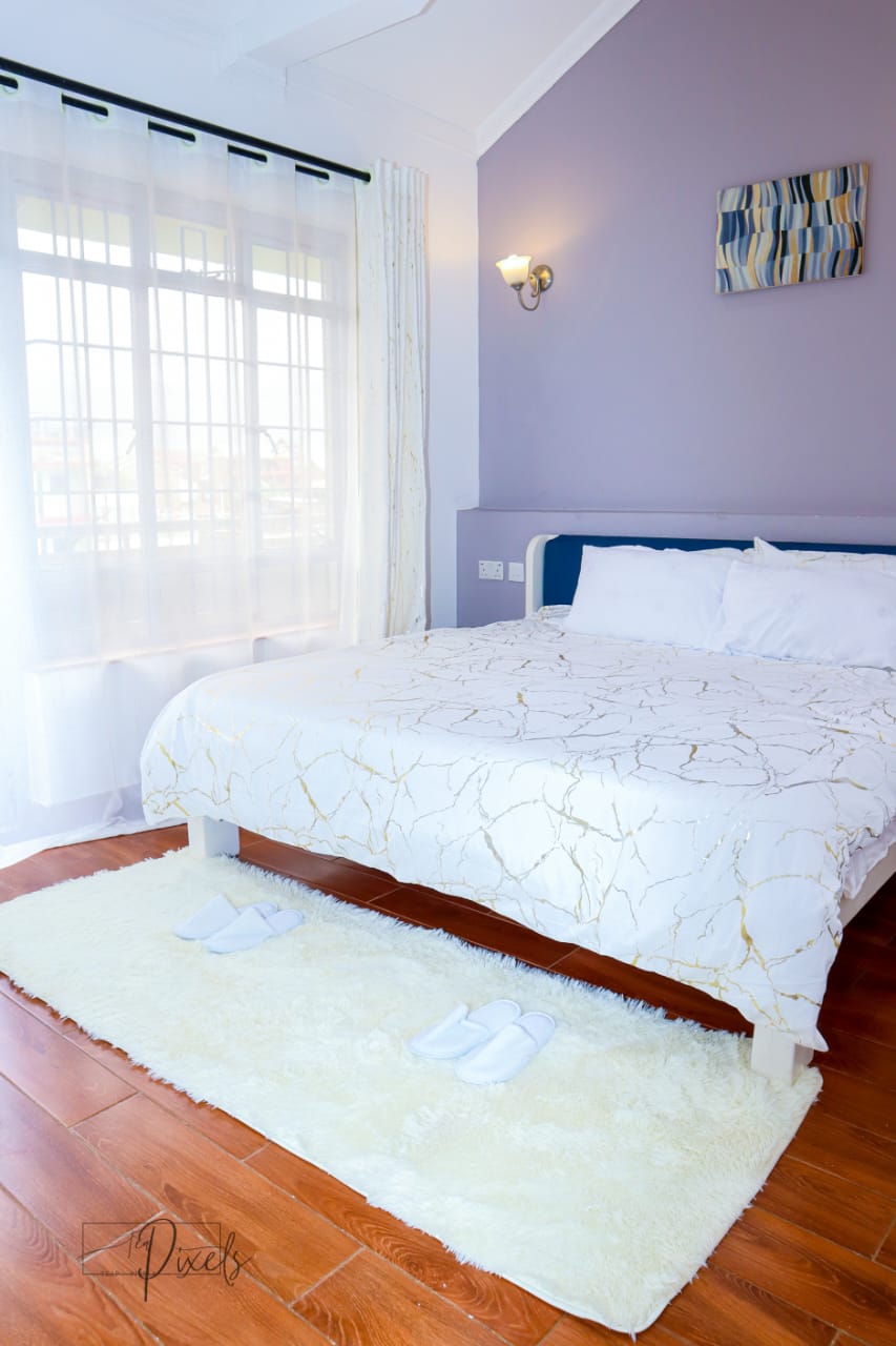Executive Airbnb unit