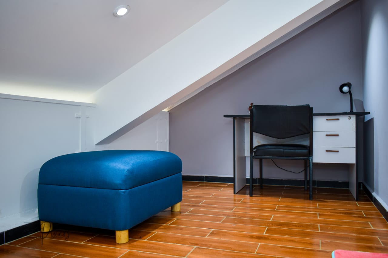 Executive Airbnb unit