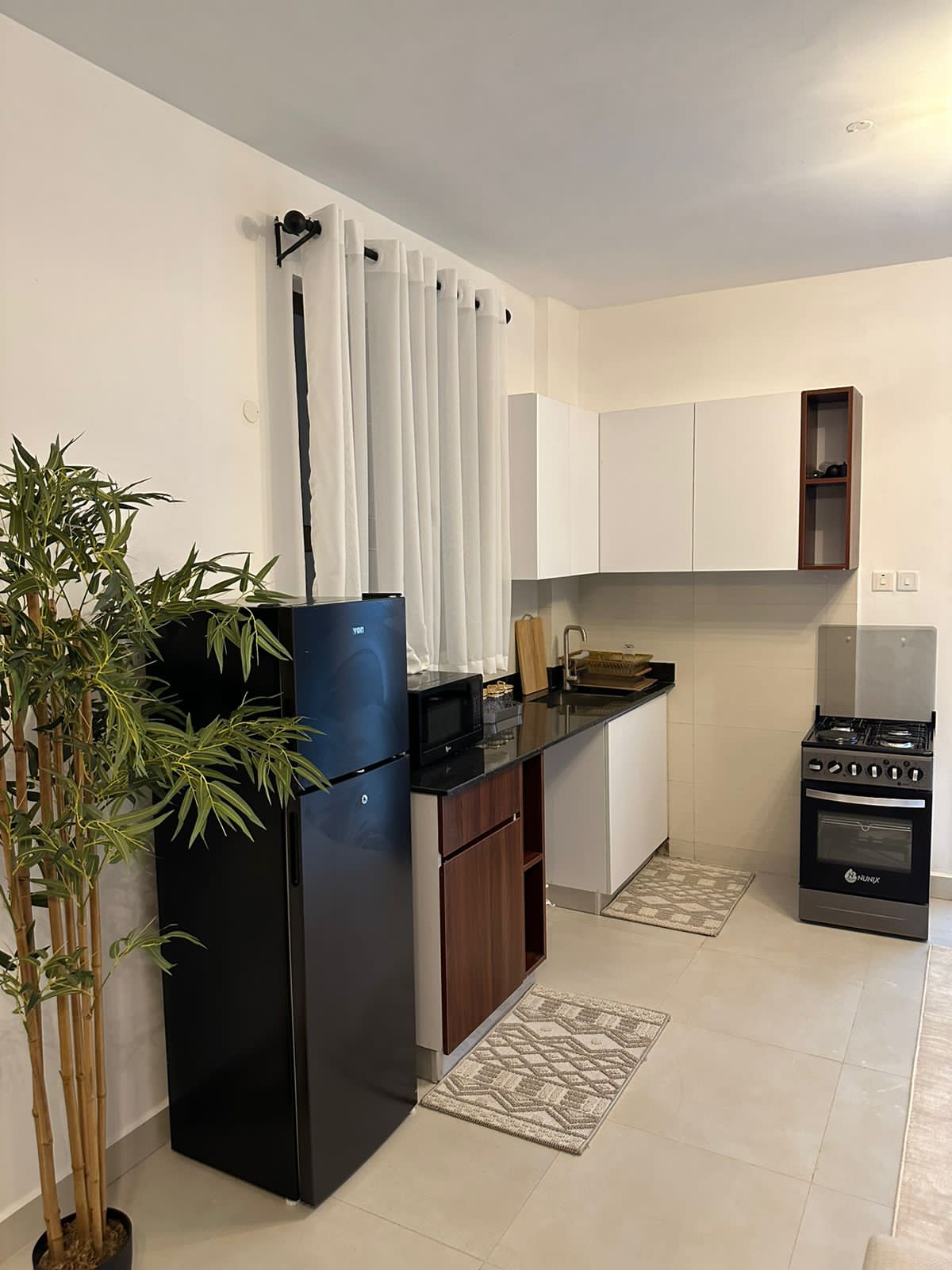 Executive bnb studio