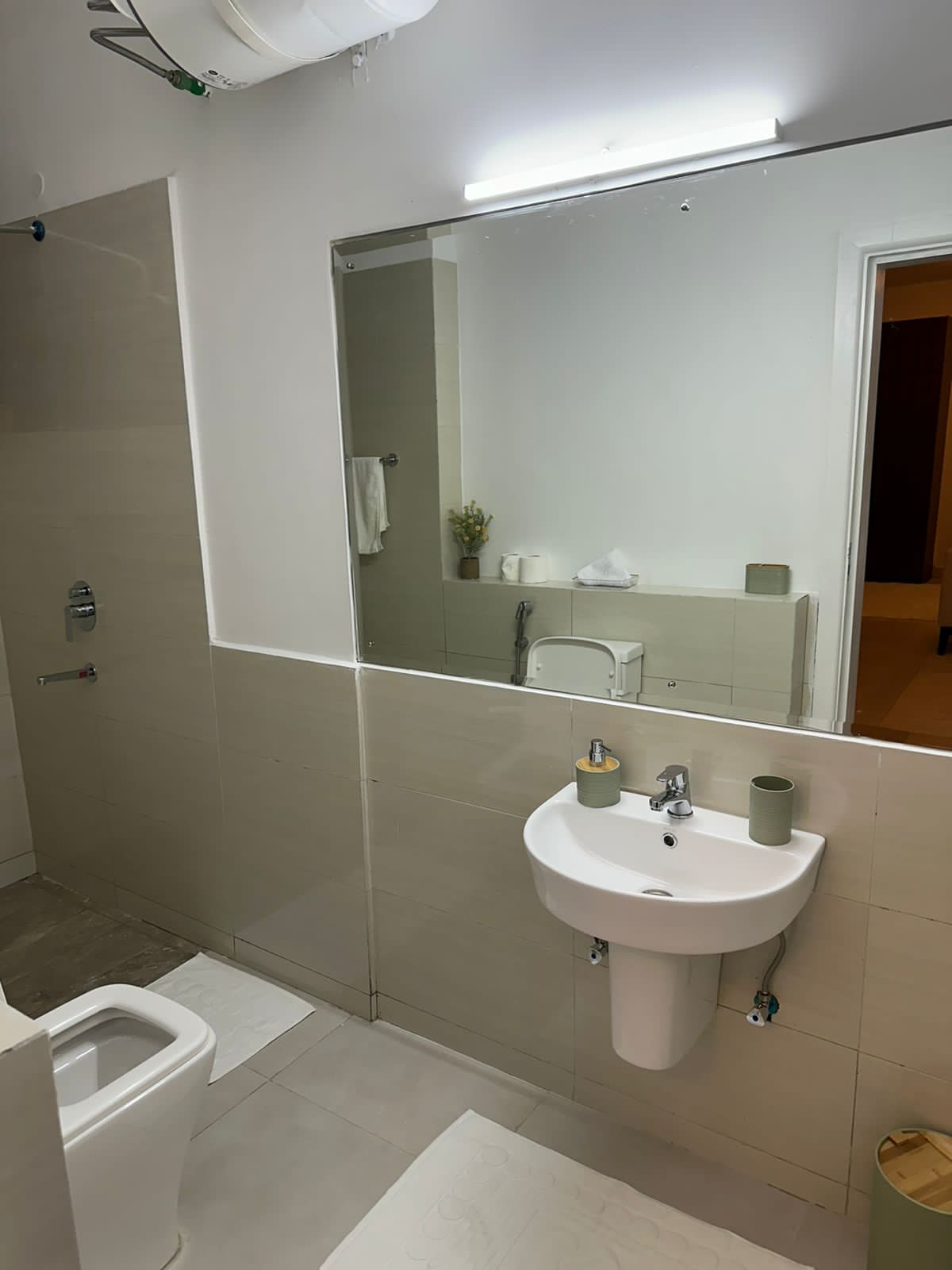 Executive bnb studio