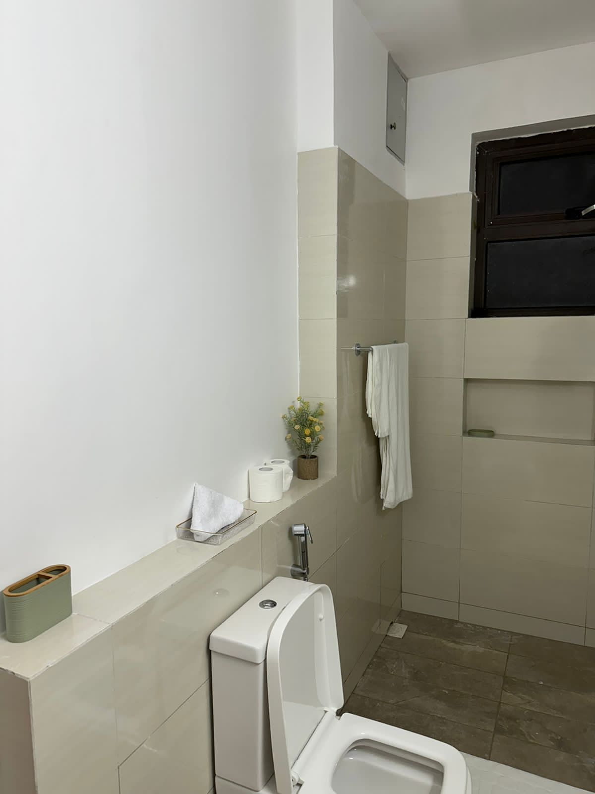 Executive bnb studio