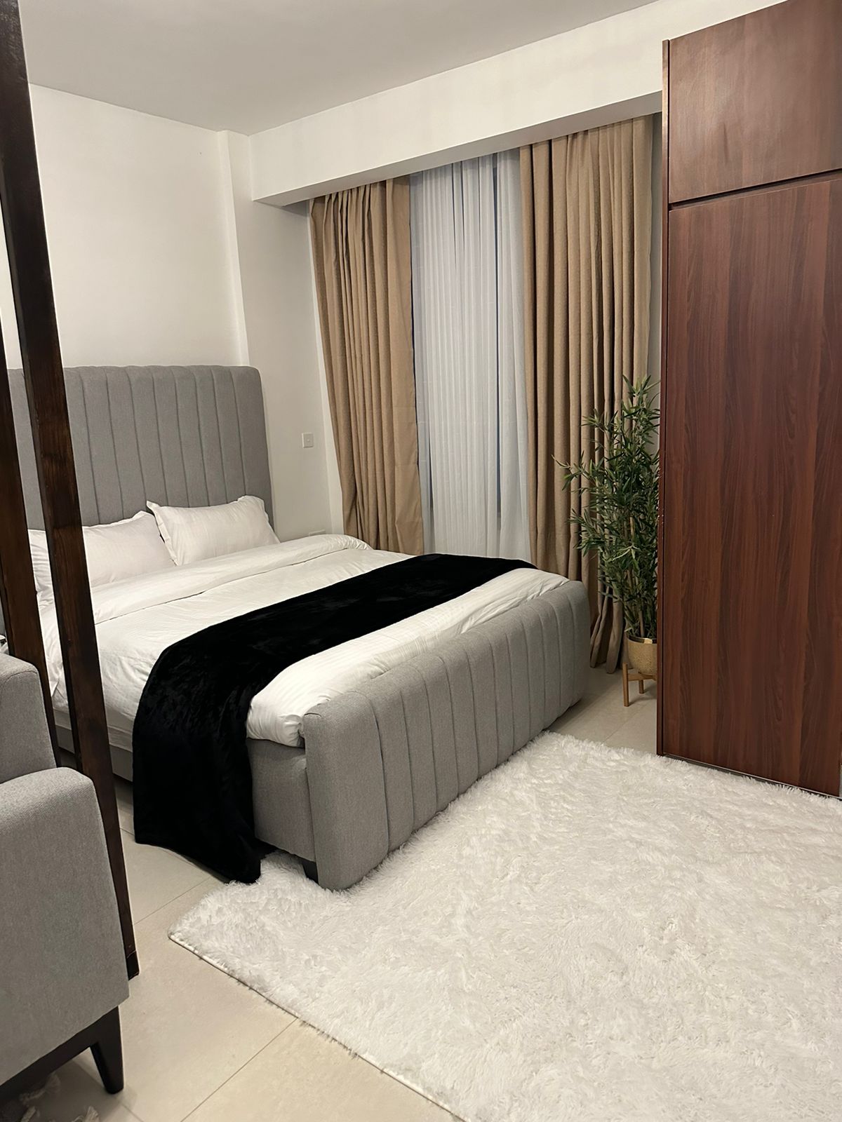 Executive bnb studio