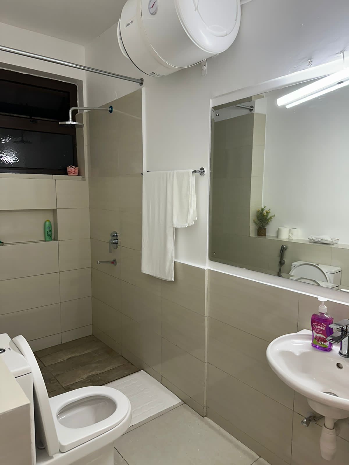 Executive bnb studio