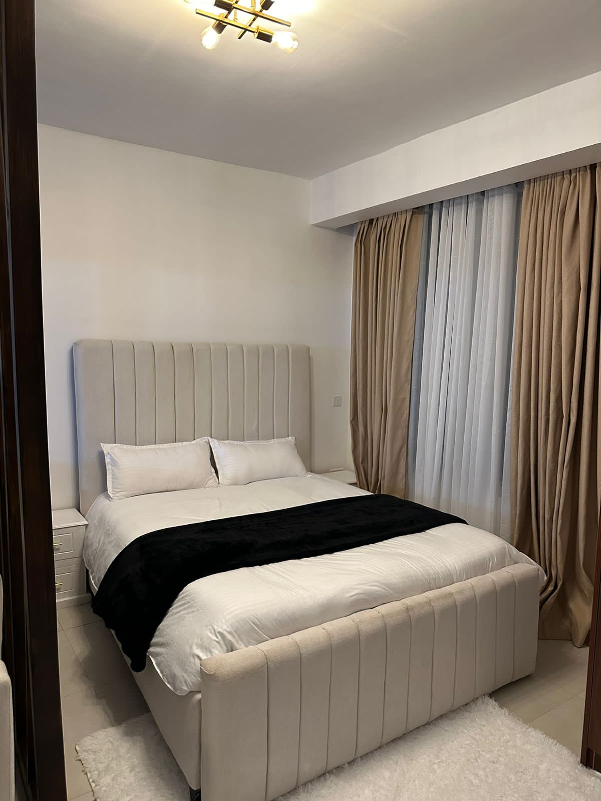 Executive bnb studio