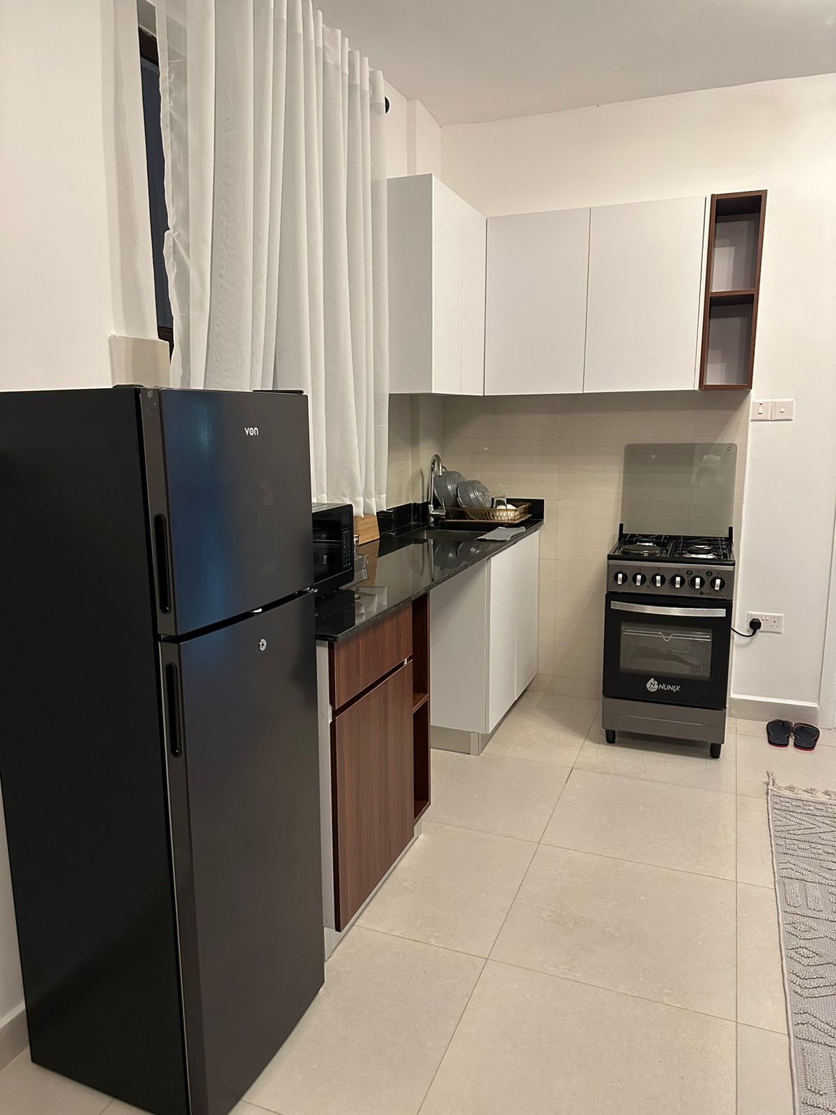 Executive bnb studio