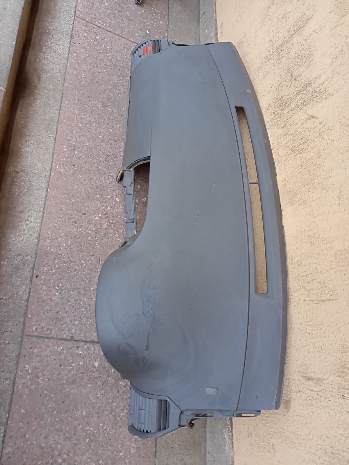 Premio 260 dashboard