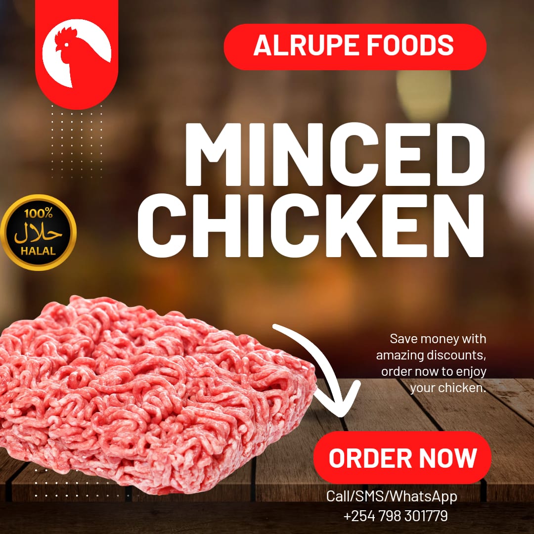 Chicken & delicacies