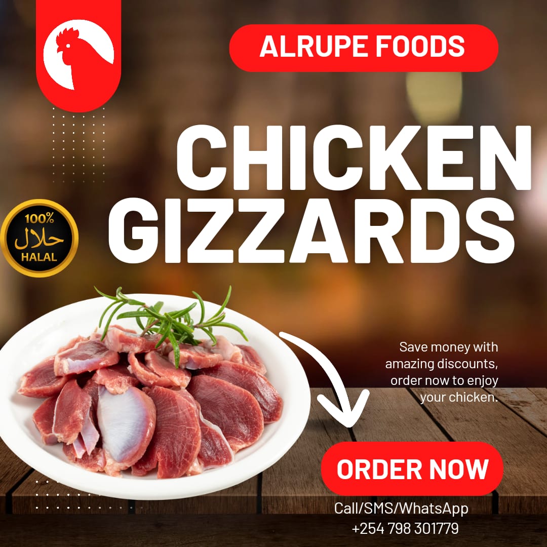 Chicken & delicacies