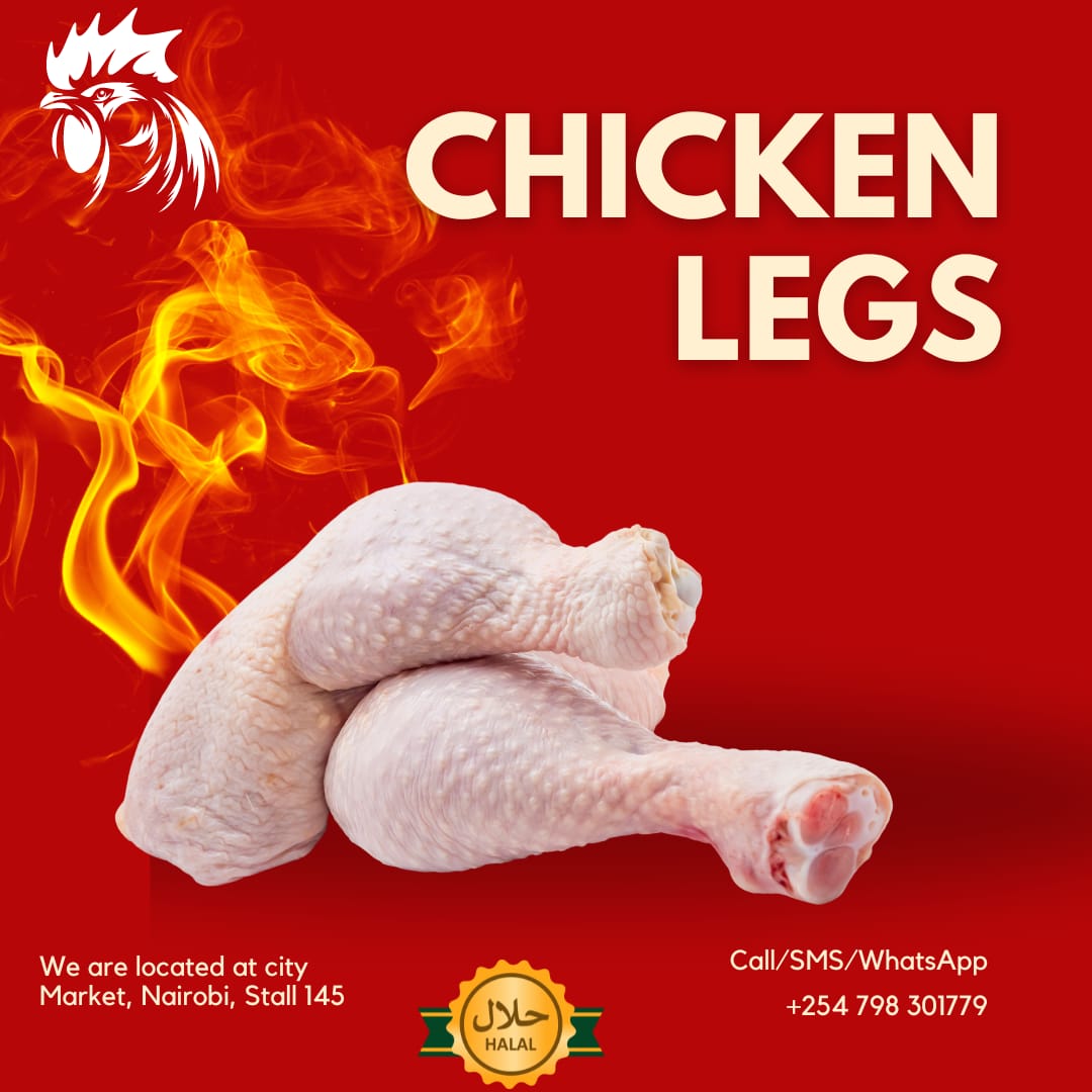 Chicken & delicacies