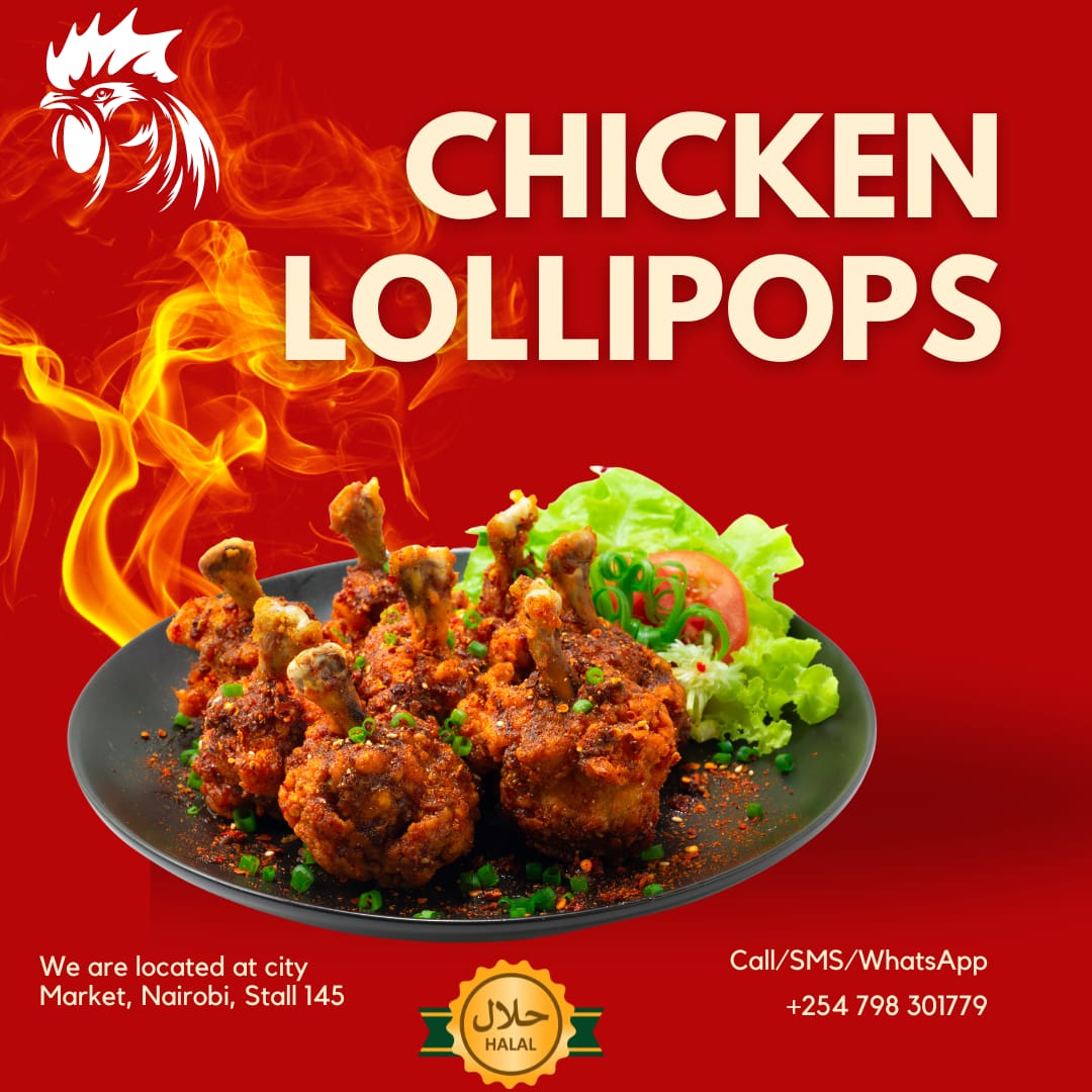 Chicken & delicacies