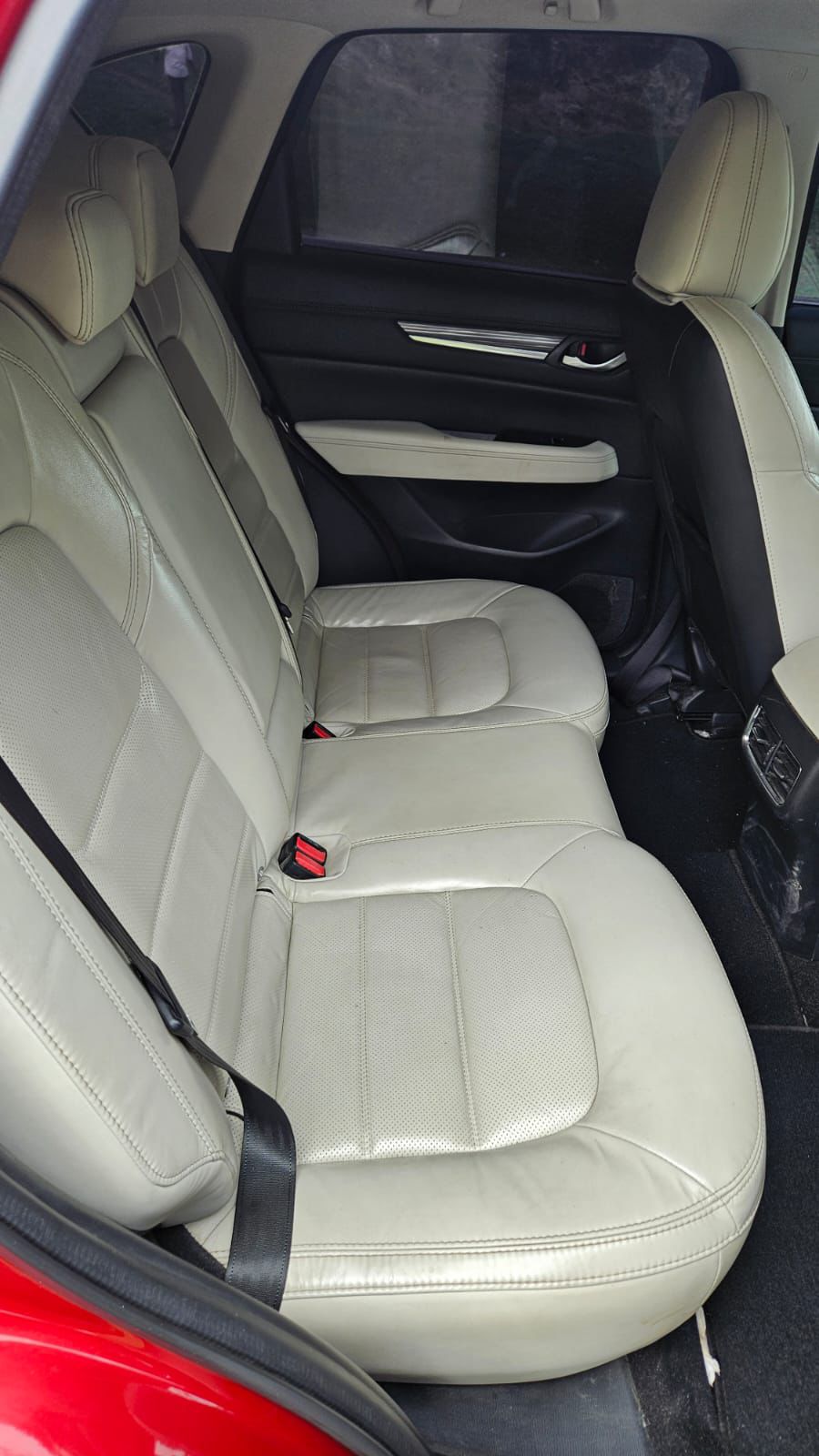 Mazda cx5
