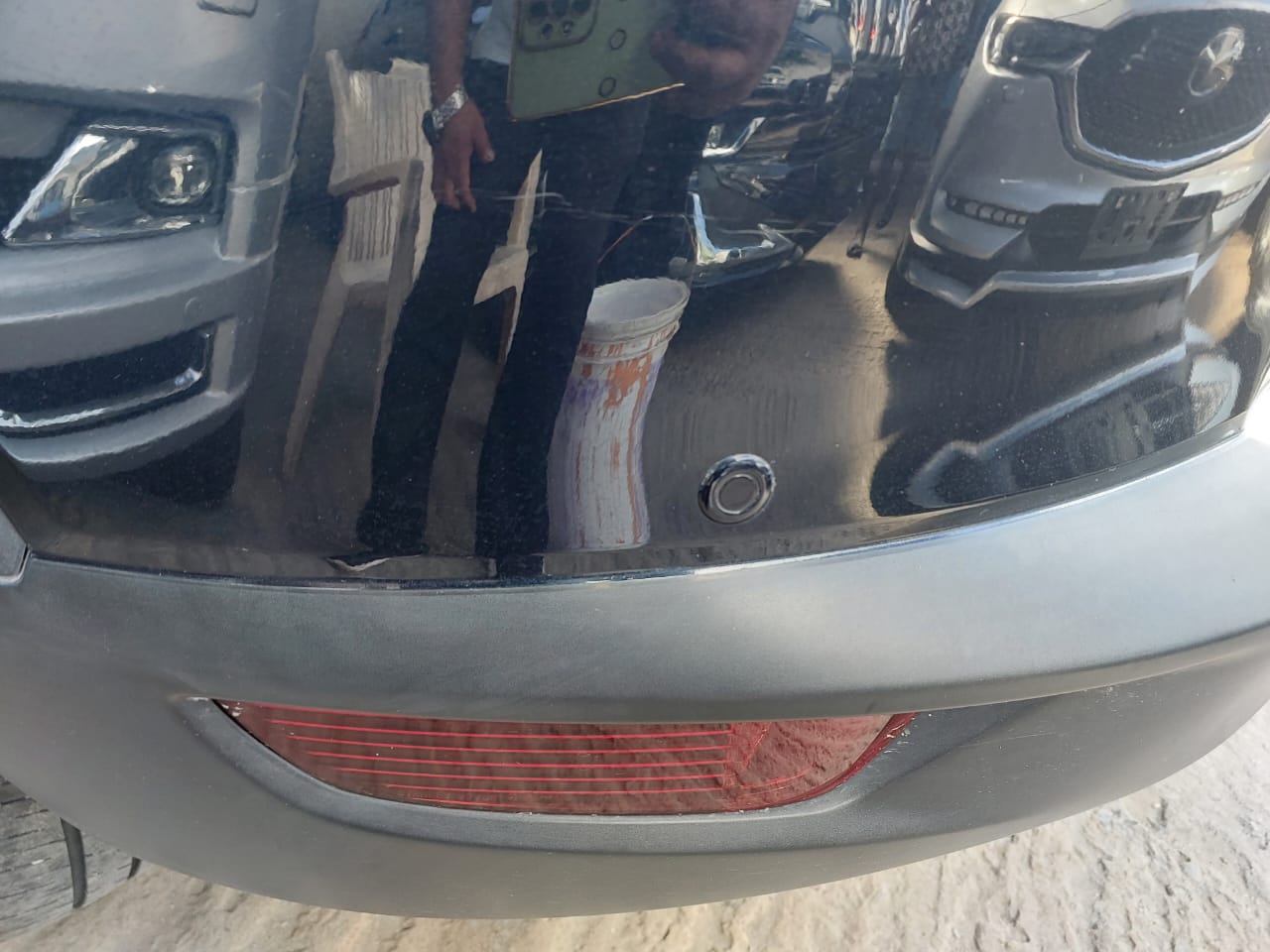 MAZDA CX3