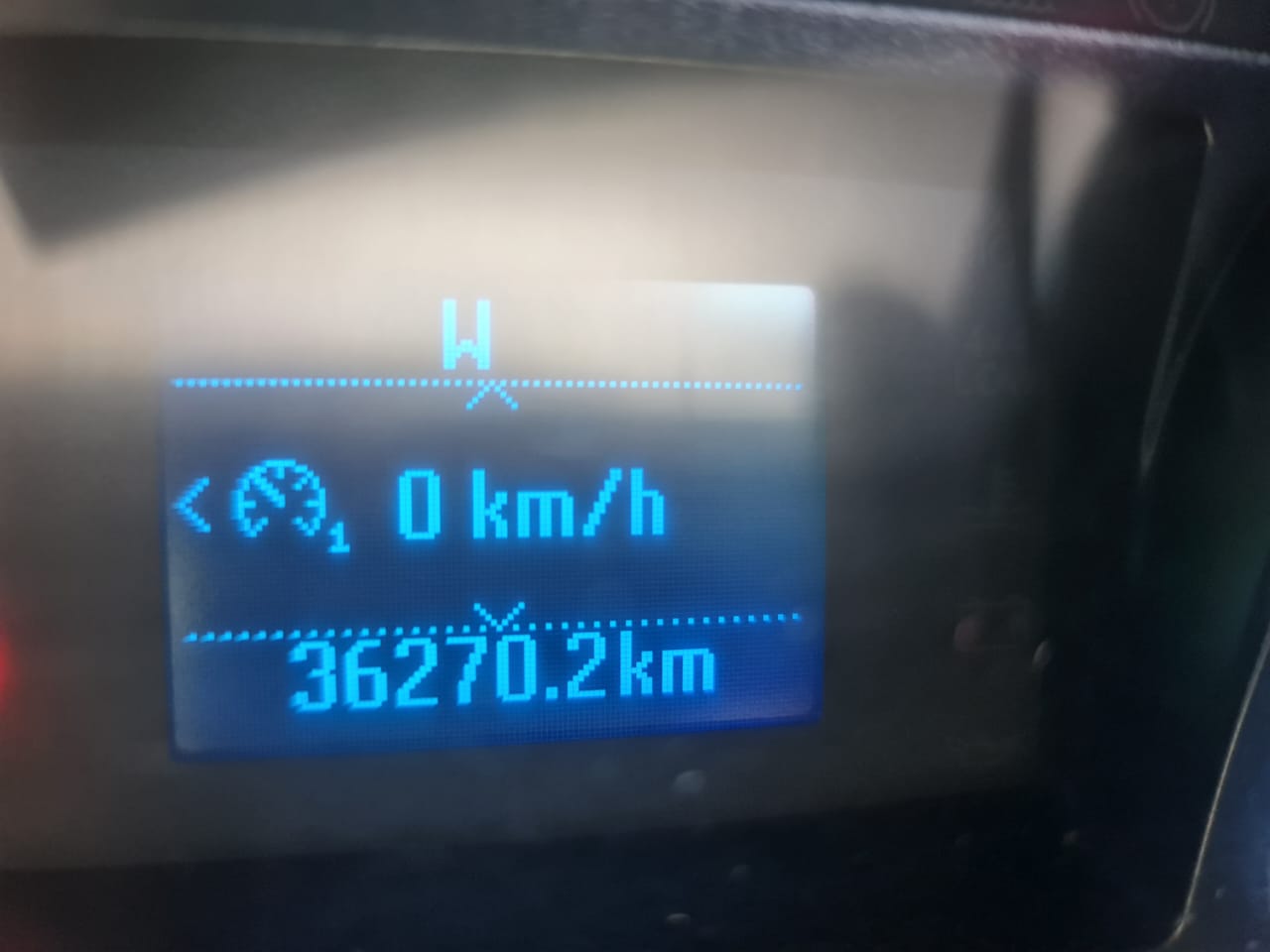 Ford Ranger double cap