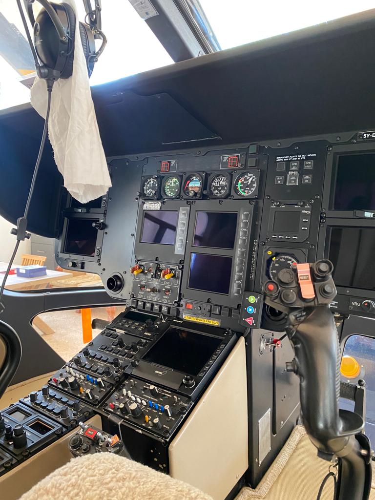 Airbus Safran