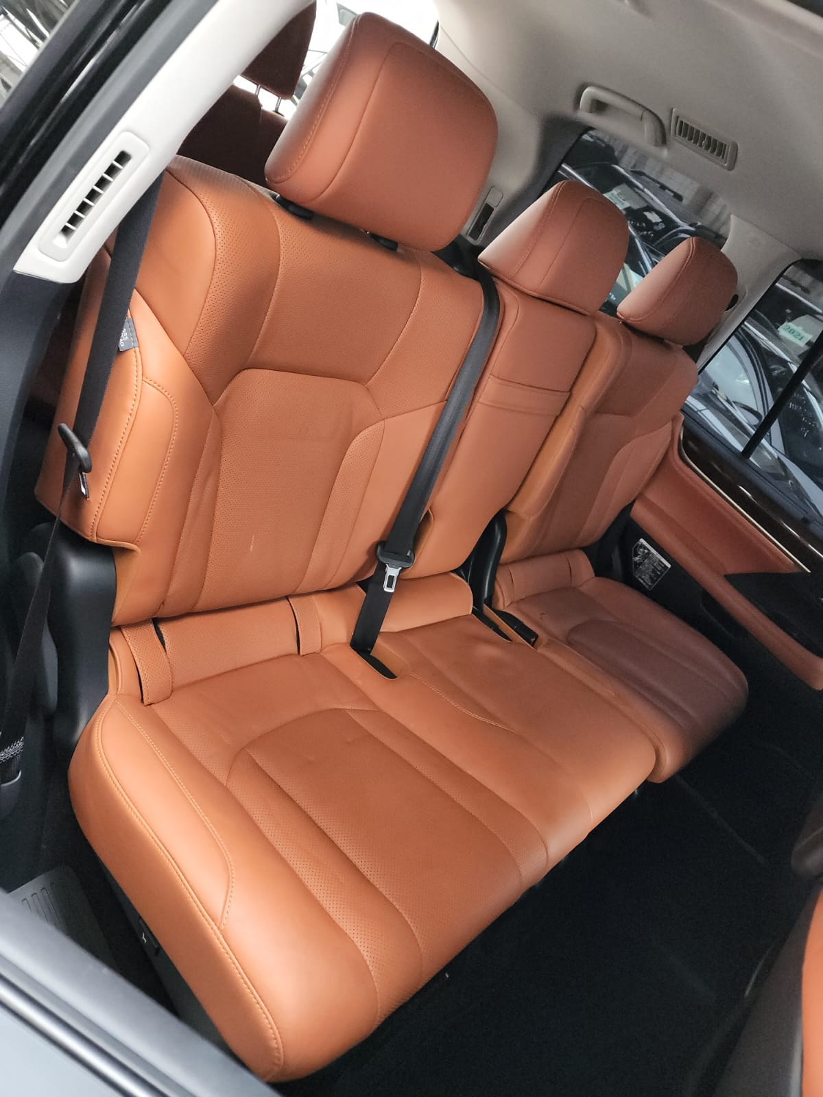 Lexus LX 570