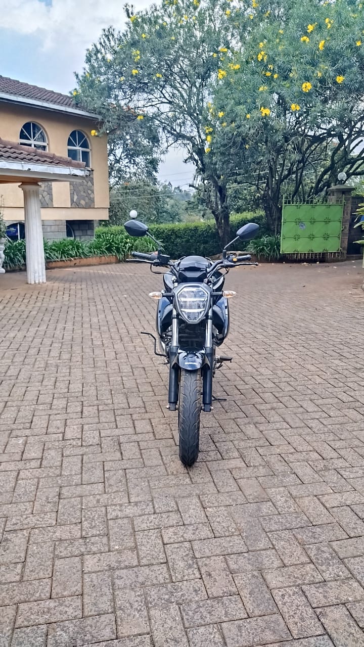 2021 Suzuki Gixxer 150