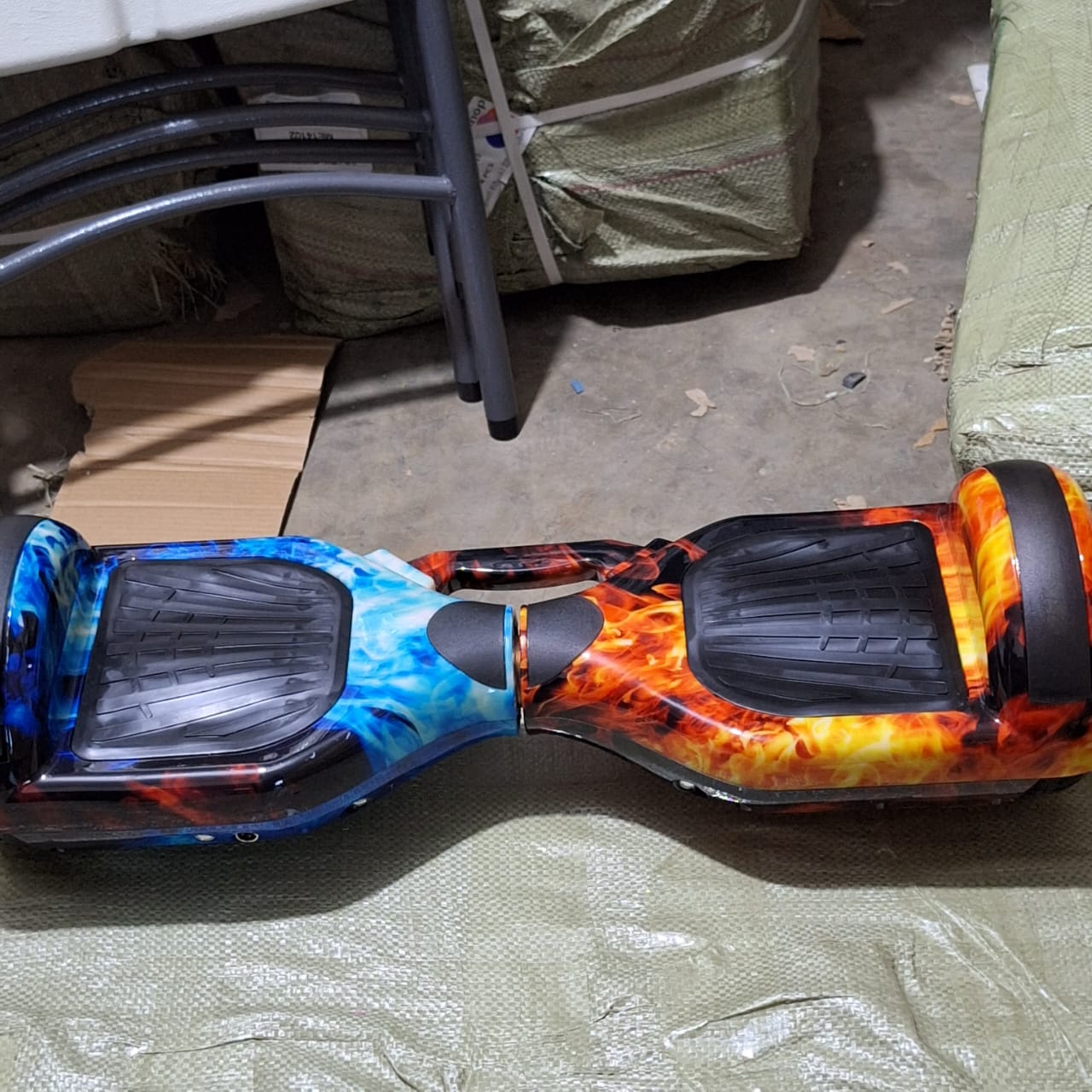 6.5 inch hoverboard